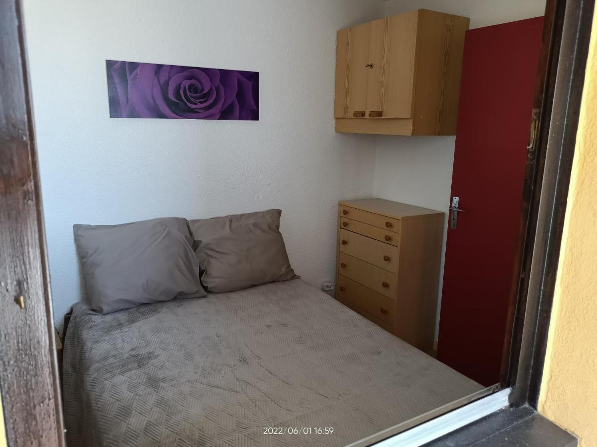 St Pierre La Mer,Appartement T2 En Residence Calme 弗勒里 外观 照片